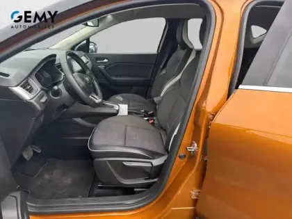 Photo 8 Renault Captur  E-Tech 145 - 21