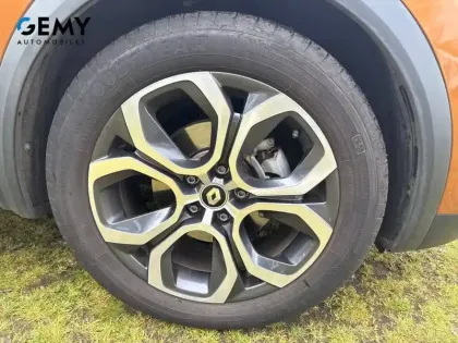 Photo 12 Renault Captur  E-Tech 145 - 21