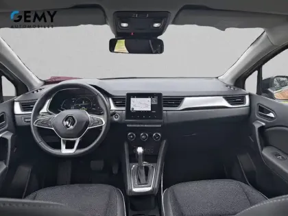 Photo 7 Renault Captur  E-Tech 145 - 21