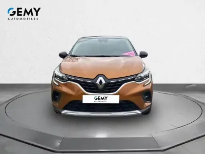 Photo 30 Renault Captur  E-Tech 145 - 21
