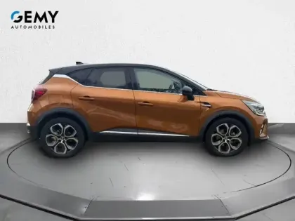 Photo 90 Renault Captur  E-Tech 145 - 21