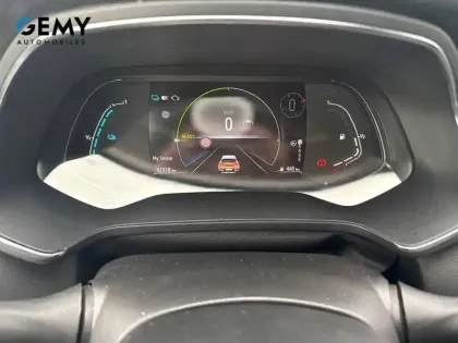 Photo 80 Renault Captur  E-Tech 145 - 21