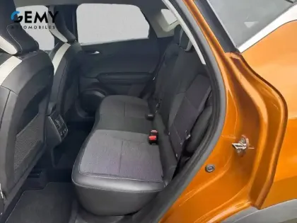 Photo 96 Renault Captur  E-Tech 145 - 21