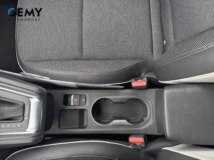 Photo 27 Renault Captur  E-Tech 145 - 21