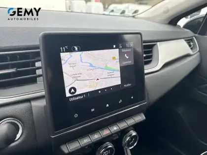 Photo 24 Renault Captur  E-Tech 145 - 21