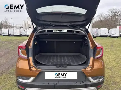 Photo 5 Renault Captur  E-Tech 145 - 21