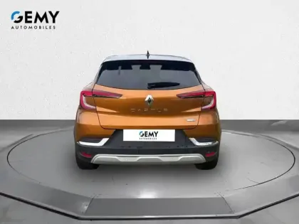 Photo 91 Renault Captur  E-Tech 145 - 21