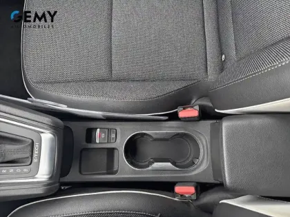 Photo 56 Renault Captur  E-Tech 145 - 21
