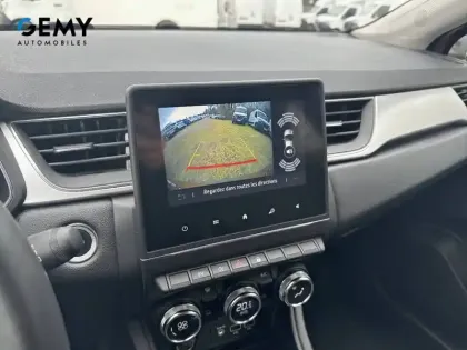 Photo 28 Renault Captur  E-Tech 145 - 21