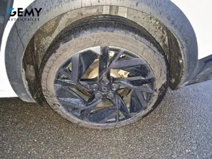 Photo 10 Renault Symbioz  E-Tech full hybrid 145