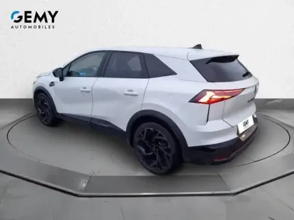 Photo 6 Renault Symbioz  E-Tech full hybrid 145