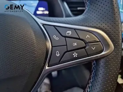 Photo 16 Renault Symbioz  E-Tech full hybrid 145