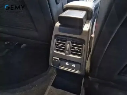 Photo 25 Renault Symbioz  E-Tech full hybrid 145