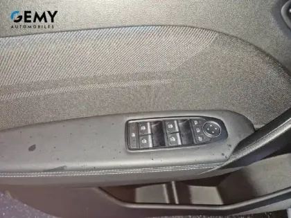 Photo 11 Renault Symbioz  E-Tech full hybrid 145