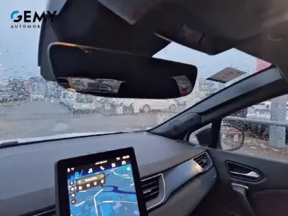 Photo 19 Renault Symbioz  E-Tech full hybrid 145