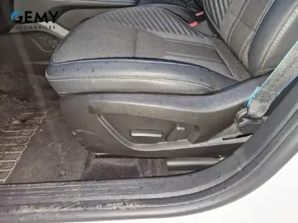 Photo 12 Renault Symbioz  E-Tech full hybrid 145