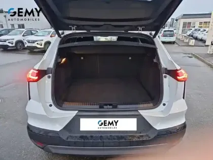 Photo 5 Renault Symbioz  E-Tech full hybrid 145