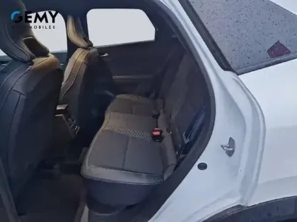 Photo 9 Renault Symbioz  E-Tech full hybrid 145