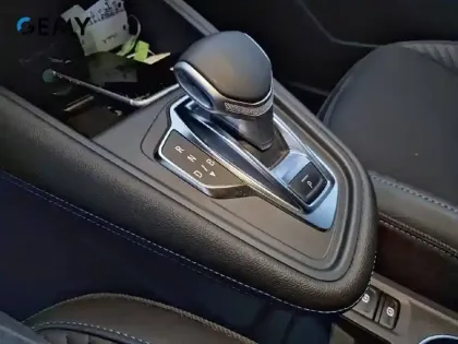 Photo 21 Renault Symbioz  E-Tech full hybrid 145