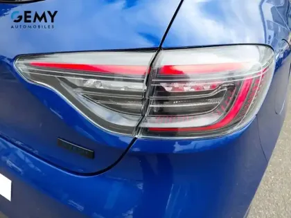 Photo 13 Renault Clio  E-Tech full hybrid 145 ch GSR2