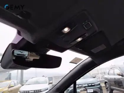 Photo 32 Renault Clio  E-Tech full hybrid 145 ch GSR2