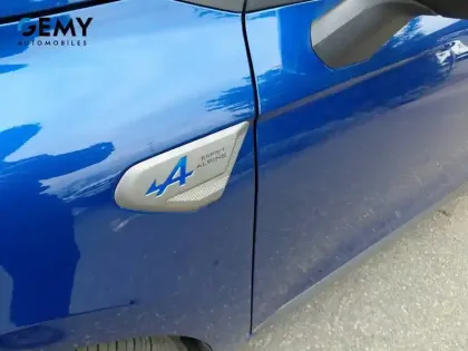 Photo 15 Renault Clio  E-Tech full hybrid 145 ch GSR2