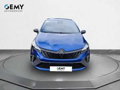 Photo 35 Renault Clio  E-Tech full hybrid 145 ch GSR2