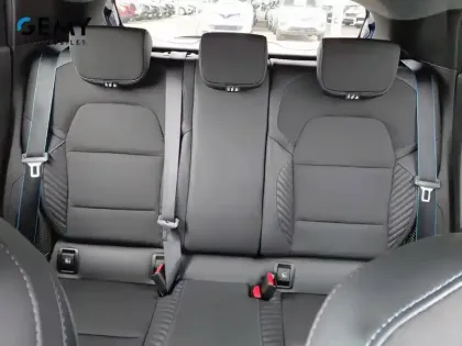 Photo 33 Renault Clio  E-Tech full hybrid 145 ch GSR2