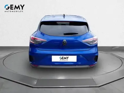 Photo 72 Renault Clio  E-Tech full hybrid 145 ch GSR2