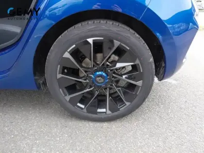 Photo 10 Renault Clio  E-Tech full hybrid 145 ch GSR2