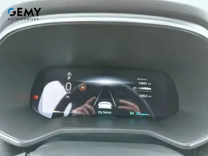 Photo 19 Renault Clio  E-Tech full hybrid 145 ch GSR2