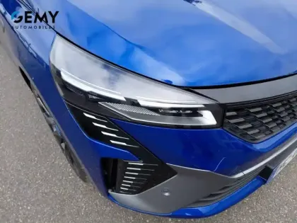 Photo 14 Renault Clio  E-Tech full hybrid 145 ch GSR2