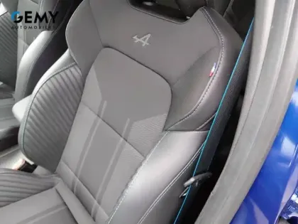 Photo 17 Renault Clio  E-Tech full hybrid 145 ch GSR2