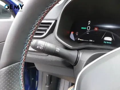 Photo 56 Renault Clio  E-Tech full hybrid 145 ch GSR2