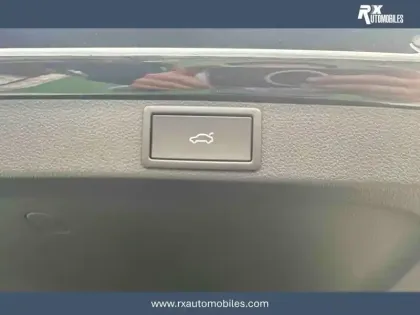 Photo 22 Skoda Octavia  Combi 1.5 TSI Hybrid 150 ch ACT DSG7