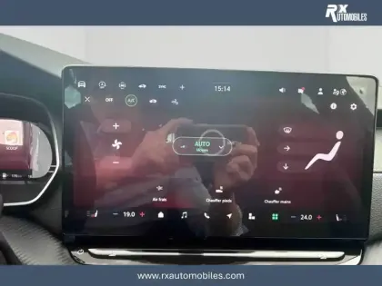 Photo 19 Skoda Octavia  Combi 1.5 TSI Hybrid 150 ch ACT DSG7