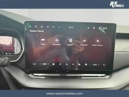 Photo 18 Skoda Octavia  Combi 1.5 TSI Hybrid 150 ch ACT DSG7