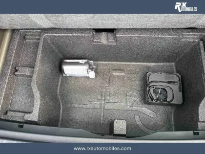 Photo 9 Skoda Octavia  Combi 1.5 TSI Hybrid 150 ch ACT DSG7