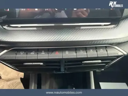 Photo 15 Skoda Octavia  Combi 1.5 TSI Hybrid 150 ch ACT DSG7