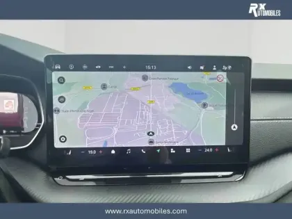 Photo 14 Skoda Octavia  Combi 1.5 TSI Hybrid 150 ch ACT DSG7