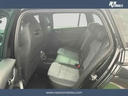 Photo 21 Skoda Octavia  Combi 1.5 TSI Hybrid 150 ch ACT DSG7