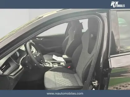 Photo 5 Skoda Octavia  Combi 1.5 TSI Hybrid 150 ch ACT DSG7