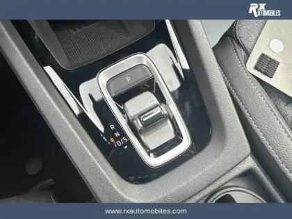 Photo 20 Skoda Octavia  Combi 1.5 TSI Hybrid 150 ch ACT DSG7