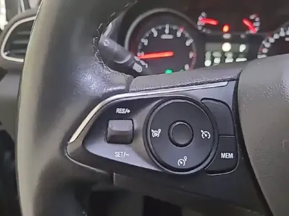 Photo 50 Opel Grandland X Gén. I Ph1 Elite 5