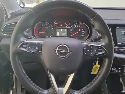 Photo 62 Opel Grandland X Gén. I Ph1 Elite 5