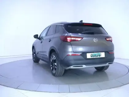 Photo 29 Opel Grandland X Gén. I Ph1 Elite 5