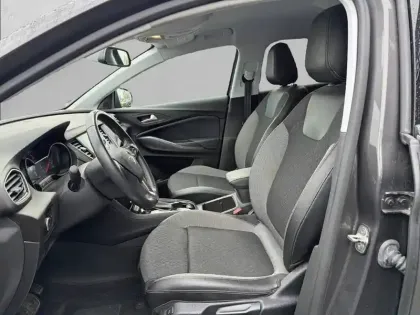 Photo 10 Opel Grandland X  1.5 Diesel 130 ch BVA8
