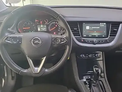 Photo 61 Opel Grandland X Gén. I Ph1 Elite 5