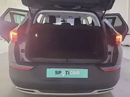 Photo 59 Opel Grandland X Gén. I Ph1 Elite 5