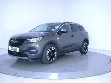 Photo 23 Opel Grandland X Gén. I Ph1 Elite 5
